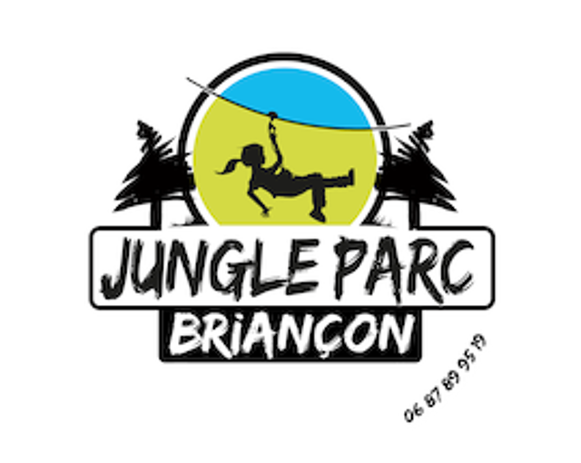 Jungle Parc Briançon 