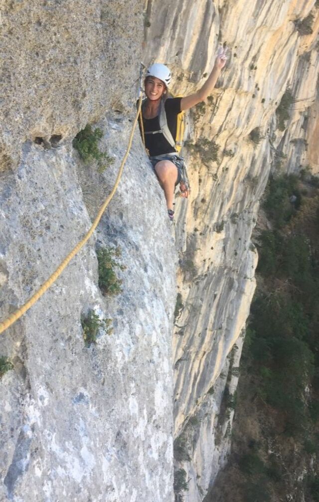 Découvrez en images Les Aigles du Verdon n°0