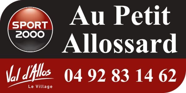 Au Petit Allossard Sport 2000