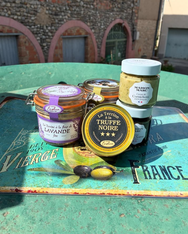 Découvrez en images Les Aigles du Verdon n°1