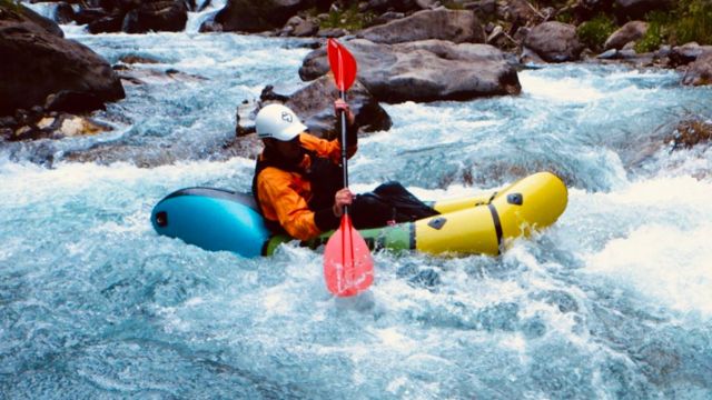 Découvrez en images Les Aigles du Verdon n°1