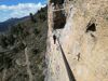 Via Ferrata du Rocher de Neuf Heures