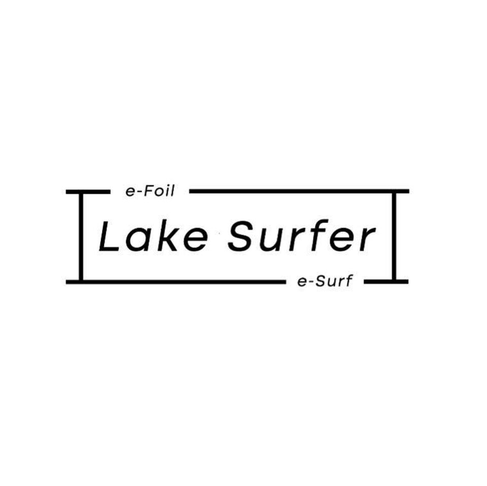 Lake Surfer