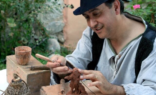 Découvrez en images Les Aigles du Verdon n°1