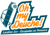 Oh my Deuche