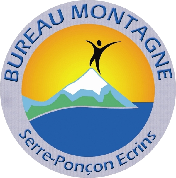 Bureau Montagne Serre-Ponçon Écrins