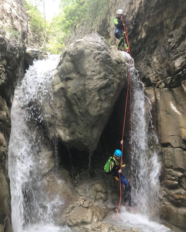Découvrez en images Les Aigles du Verdon n°1