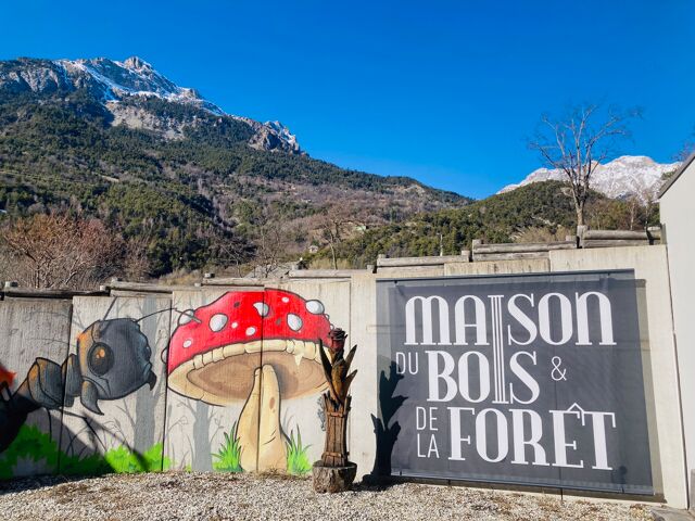 Découvrez en images Les Aigles du Verdon n°1