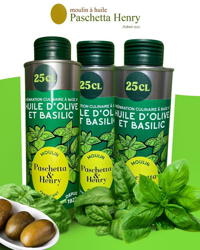 Moulin Paschetta & Henri