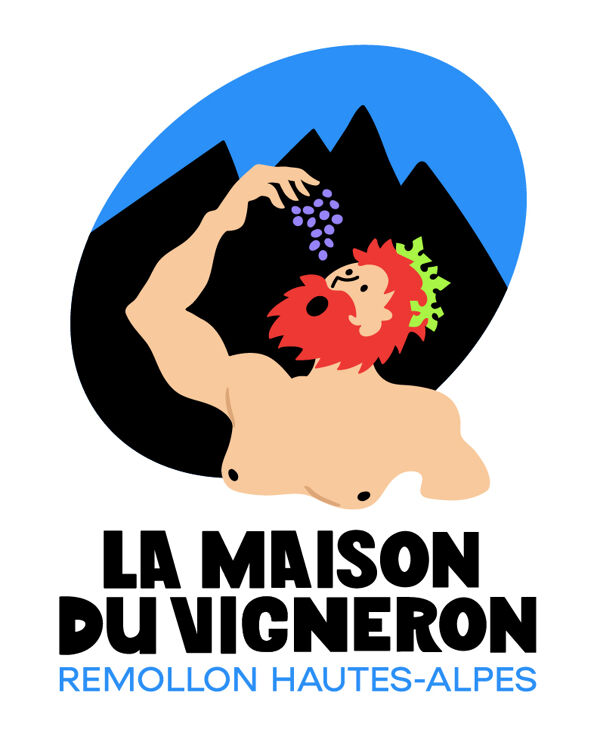 Maison du Vigneron, Musée viticole haut-alpin 