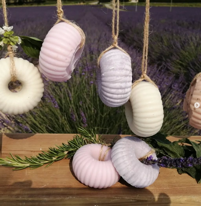 Découvrez en images Les Aigles du Verdon n°2