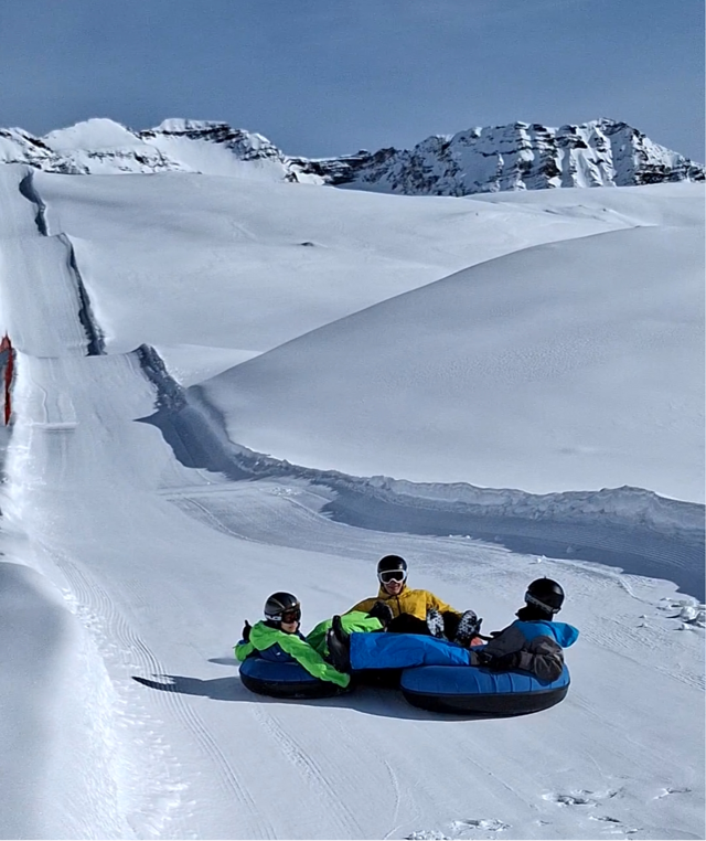 Winterparc