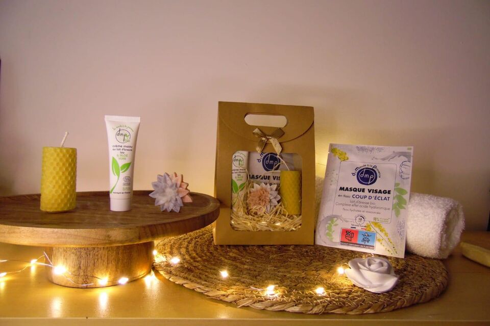 L'Escapade du Comptoir