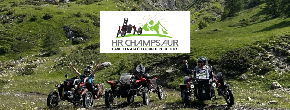 HR Champsaur