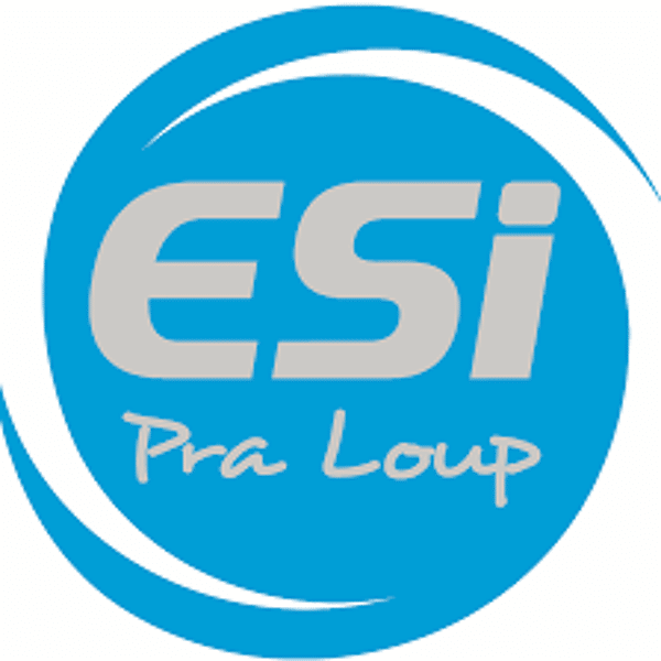 ESI Praloup<br>