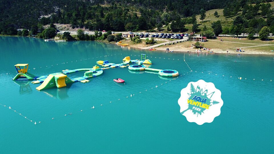 Aquaventure Park