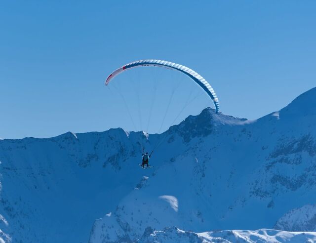 Découvrez en images Les Aigles du Verdon n°0