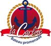 La Carline – Bateau-promenade