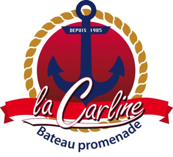 La Carline – Bateau-promenade