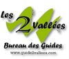 Guides 2 Vallées