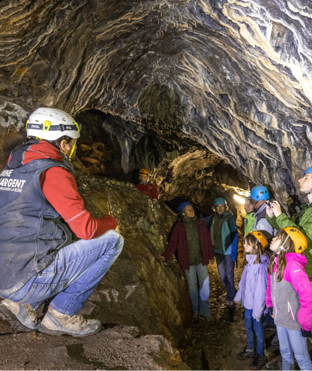La Mine d'Argent du Fournel
