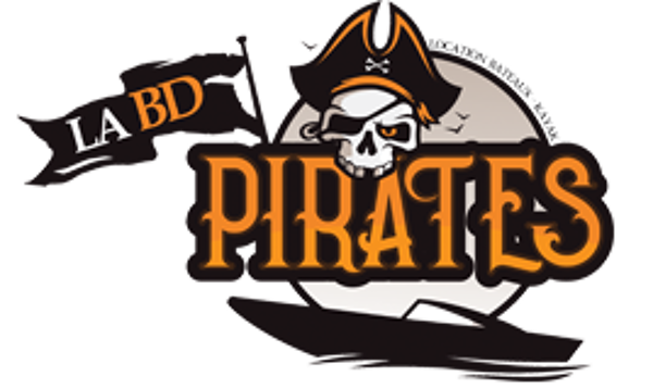 La BD Pirates – Location de bateau moteur 