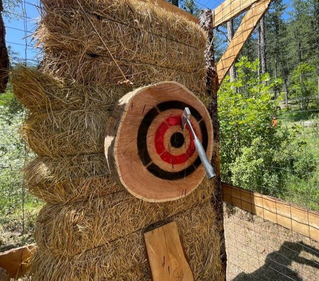 Découvrez en images Les Aigles du Verdon n°1