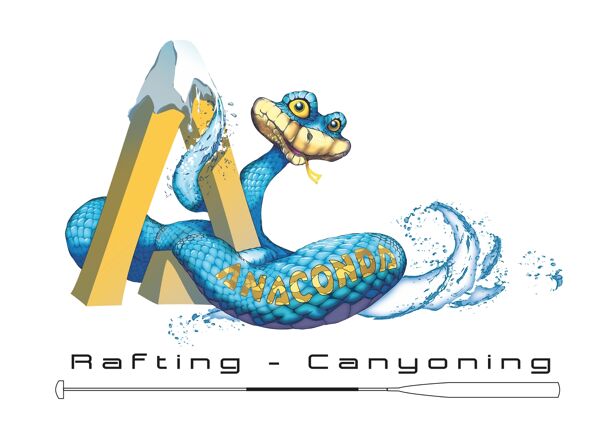 Anaconda Rafting