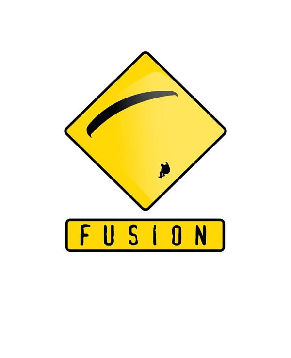 Fusion Parapente