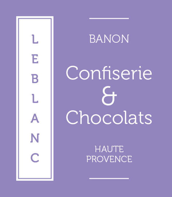 Confiserie et Chocolats Leblanc