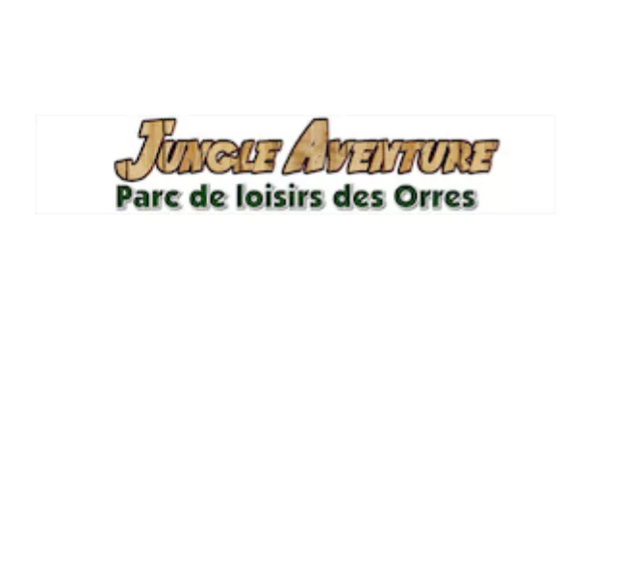 Jungle Aventure Les Orres