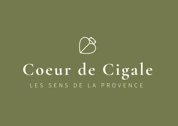 Coeur de Cigale