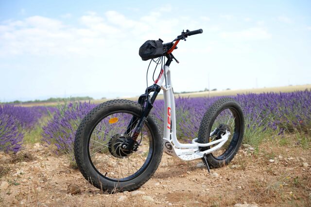 Découvrez en images Les Aigles du Verdon n°0