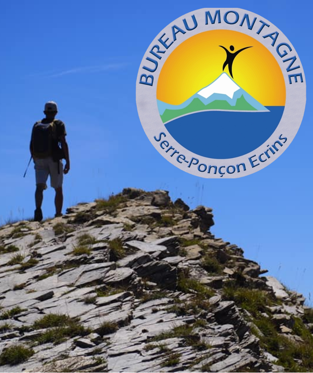 Bureau Montagne de Serre-Ponçon