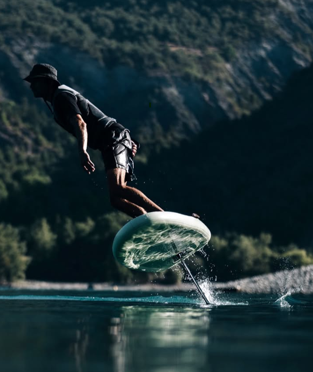 Découvrez en images Les Aigles du Verdon n°1