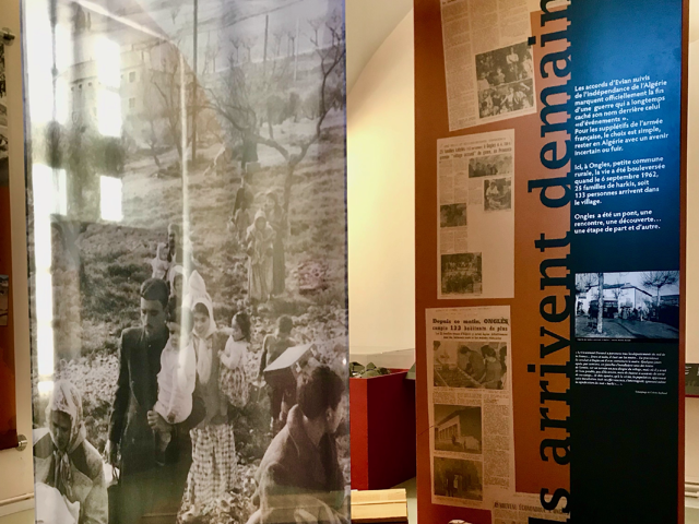 Découvrez en images Les Aigles du Verdon n°0