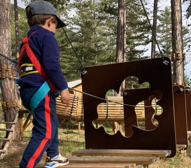 Découvrez en images Les Aigles du Verdon n°0