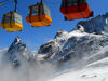 Téléphérique des Glaciers de La Meije - SATG