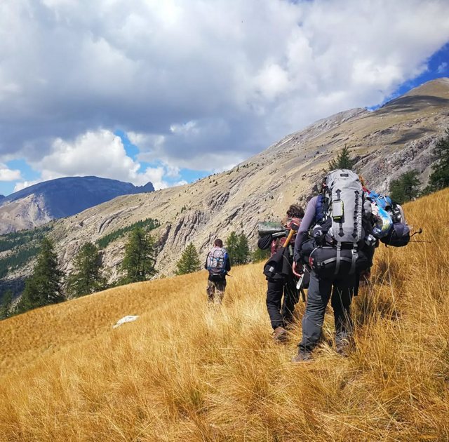 Découvrez en images Les Aigles du Verdon n°0