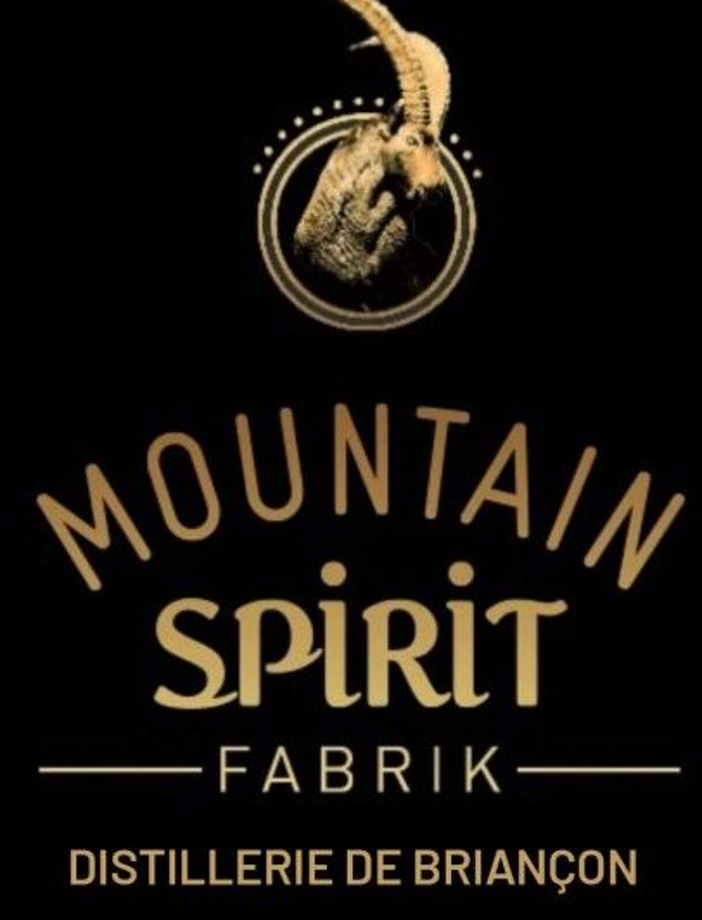 Mountain Spirit Fabrik – Distillerie artisanale de Briançon 