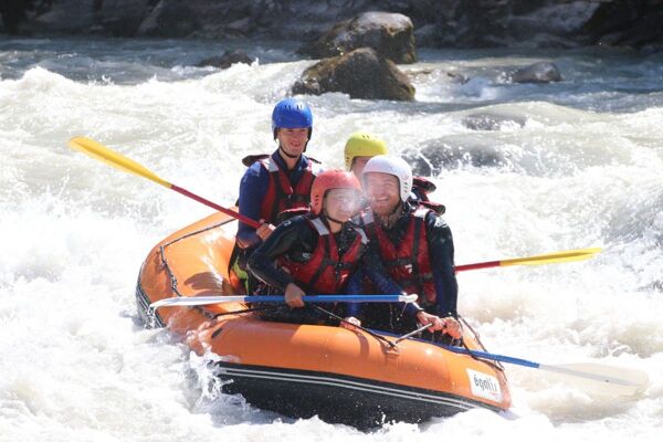 La Guilde de l'eau vive