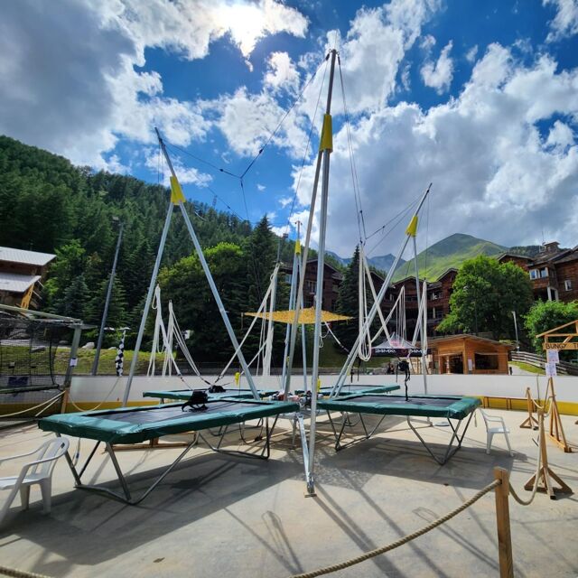 Découvrez en images Les Aigles du Verdon n°0