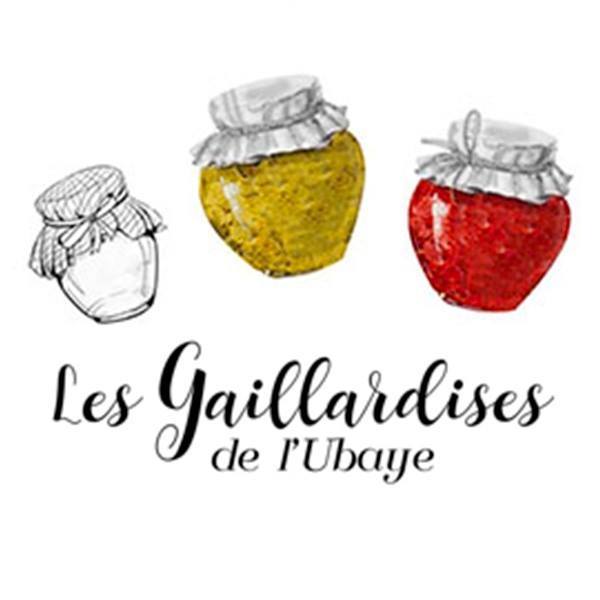 Les Gaillardises <br>de l'Ubaye 