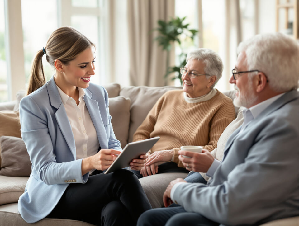 Vous êtes un particulier ?