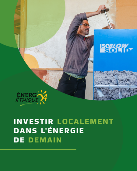 Agir concrètement pour la transition écologique depuis chez toi ⚡