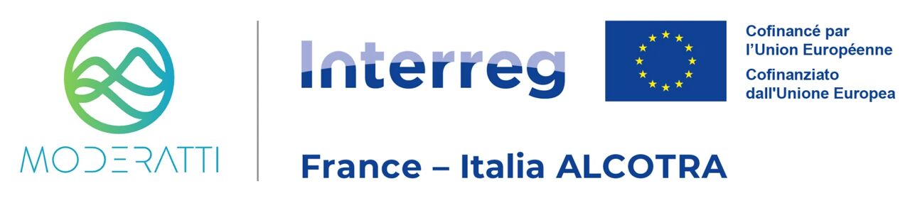 Modélisation des opérateurs énergétiques du territoire transalpin – Projet ALCOTRA