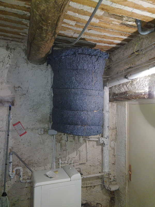 L'auto-réhabilitation accompagnée comme levier vers la transition énergétique.