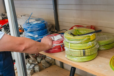 Auto consommation en Pays Durance-Provence