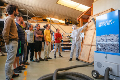 ARA Sisteronais-Buëch