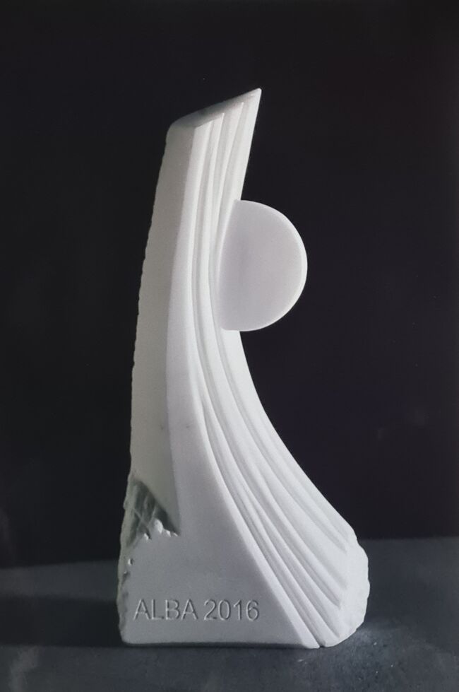 "Exploration de la beauté sculptée" n°0